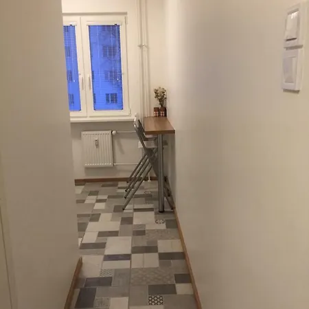 Апартаменты A.h.tammsaare Tee.121 *