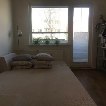 Apartment A.h.tammsaare Tee.121